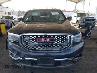 2018 GMC Acadia Denali with VIN 1GKKNXLS9JZ189703, listed as a IAAI auction lot 41603757 with 157,297 mi miles and . Bid and sale history available at DreamBid. Image 12.