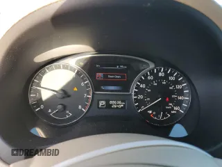 2015 Nissan Altima S with VIN 1N4AL3AP9FC464975, listed as a Copart auction lot 52379565 with 88,636 mi miles and Salvage Title. Bid and sale history available at DreamBid. Image 9.