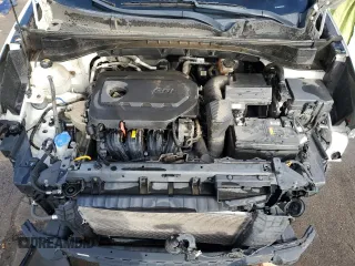 2019 Kia Sportage EX z VIN KNDPN3AC9K7618373, wystawiony jako Copart lot #54144465 z przebiegiem 49 070 mil mil oraz Nie do naprawy • Non repairable. Historia ofert i sprzedaży dostępna na DreamBid. Obrazek 12.