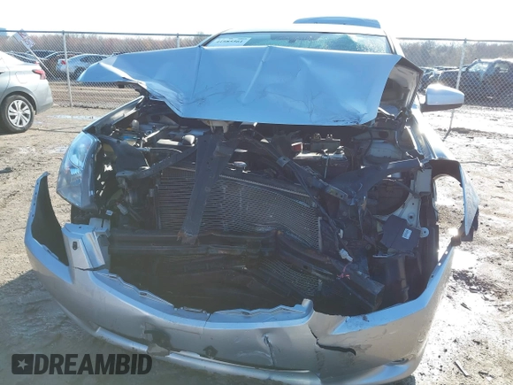 2011 Nissan Sentra S with VIN 3N1AB6AP3BL647479, listed as a IAAI auction lot 41985561 with 117,157 mi miles and . Bid and sale history available at DreamBid. Image 6.