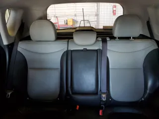 2016 Kia Soul + with VIN KNDJP3A56G7845772, listed as a Copart auction lot 52425285 with 86,274 mi miles and Salvage Title. Bid and sale history available at carsss.com. Image 10.