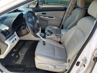 2014 Subaru Crosstrek Touring с VIN JF2GPBKC0EH238048, выставлен на аукционе Copart как лот 60536065 с пробегом 141 073 миль миль и Чистый • Clean title. История ставок и продаж доступна на DreamBid. Изображение 7.