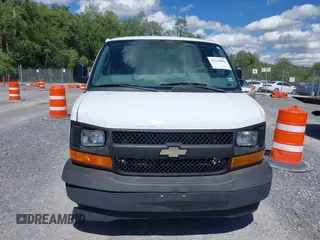 2017 Chevrolet Express Cargo с VIN 1GCZGHFF3H1244597, выставлен на аукционе IAAI как лот 42318882 с пробегом 220 604 миль миль и . История ставок и продаж доступна на DreamBid. Изображение 12.
