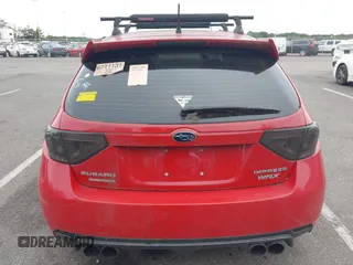 2011 Subaru WRX WRX Limited with VIN JF1GR7E69BG813296, listed as a IAAI auction lot 42533687 with 106,160 mi miles and . Bid and sale history available at DreamBid. Image 16.