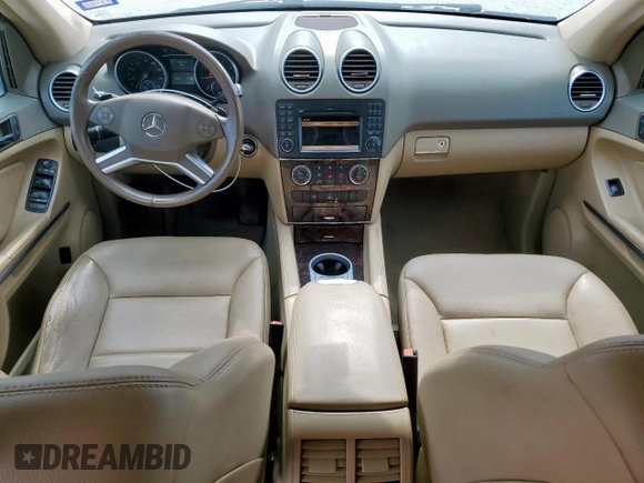 2011 Mercedes-Benz M 350 with VIN 4JGBB5GB8BA653885, listed as a Copart auction lot 57707735 with 173,062 mi miles and Clean title. Bid and sale history available at DreamBid. Image 8.