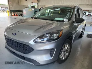 2022 Ford Escape SE with VIN 1FMCU9G60NUB32994, listed as a IAAI auction lot 42733965 with 63,516 mi miles and . Bid and sale history available at DreamBid. Image 19.