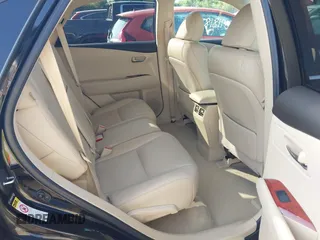 2011 Lexus RX 350 с VIN 2T2BK1BA2BC116285, выставлен на аукционе IAAI как лот 42371818 с пробегом 168 216 миль миль и . История ставок и продаж доступна на DreamBid. Изображение 8.