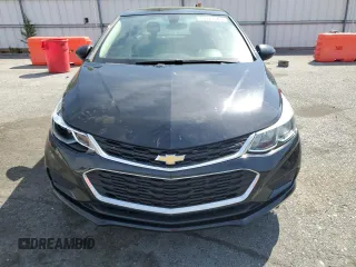 2018 Chevrolet Cruze LS with VIN 1G1BC5SM1J7236803, listed as a Copart auction lot 55121545 with 85,414 mi miles and Clean Title. Bid and sale history available at DreamBid. Image 5.