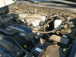1998 Toyota 4Runner z VIN JT3GN87R7W0081174, wystawiony jako IAAI lot #41931054 z przebiegiem 228 849 mil mil oraz . Historia ofert i sprzedaży dostępna na DreamBid. Obrazek 20.
