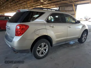 2013 Chevrolet Equinox LT with VIN 2GNFLEE30D6354686, listed as a Copart auction lot 49858585 with 203,113 mi miles and Clean Title. Bid and sale history available at carsss.com. Image 3.
