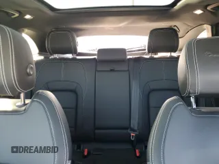2024 Jaguar F-Pace R-Dynamic S с VIN SADCT2EX4RA725750, выставлен на аукционе Copart как лот 74254224 с пробегом 7 142 миль миль и Списание • Salvage title. История ставок и продаж доступна на DreamBid. Изображение 10.