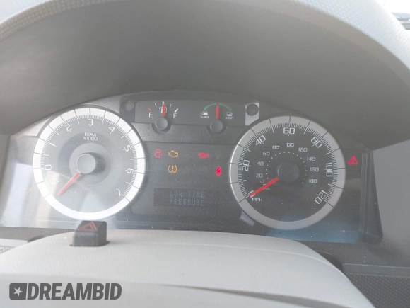 2009 Ford Escape Hybrid with VIN 1FMCU49399KC19803, listed as a IAAI auction lot 42004776 with 163,353 mi miles and . Bid and sale history available at DreamBid. Image 7.