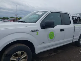 2016 Ford F-150 XL с VIN 1FTEX1CPXGFA70273, выставлен на аукционе IAAI как лот 42219759 с пробегом 161 608 миль миль и . История ставок и продаж доступна на DreamBid. Изображение 14.