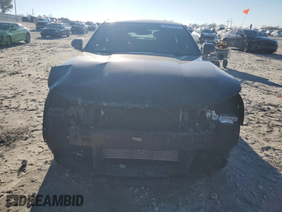 2021 Cadillac CT4 Premium Luxury z VIN 1G6DF5RK2M0119887, wystawiony jako Copart lot #88465505 z przebiegiem 43 447 mil mil oraz Szkoda całkowita • Salvage title. Historia ofert i sprzedaży dostępna na DreamBid. Obrazek 5.