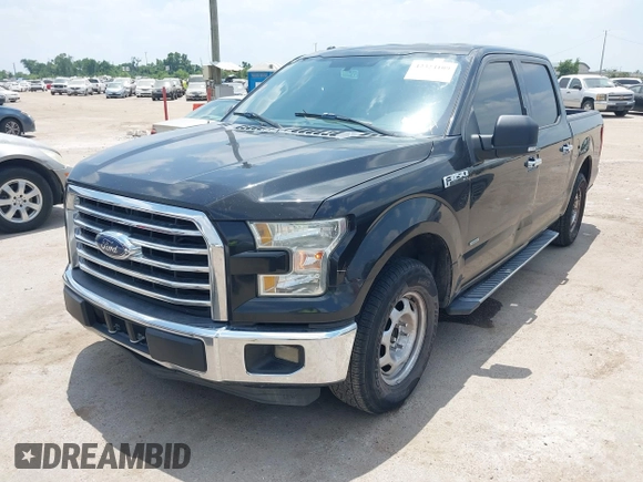 2015 Ford F-150 XL с VIN 1FTEW1CP8FKD40724, выставлен на аукционе IAAI как лот 42324109 с пробегом 194 908 миль миль и . История ставок и продаж доступна на DreamBid. Изображение 17.