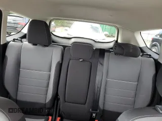 2014 Ford Escape SE с VIN 1FMCU0GX7EUA94118, выставлен на аукционе Copart как лот 55739735 с пробегом 139 208 миль миль и Списание • Salvage title. История ставок и продаж доступна на DreamBid. Изображение 10.