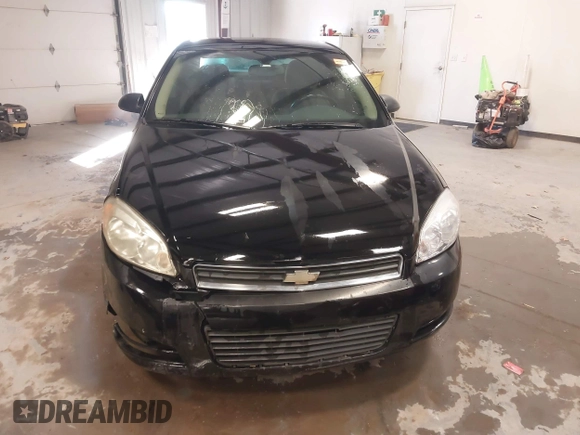 2013 Chevrolet Impala LS with VIN 2G1WF5E38D1130975, listed as a IAAI auction lot 41260029 with 64,068 mi miles and . Bid and sale history available at DreamBid. Image 12.