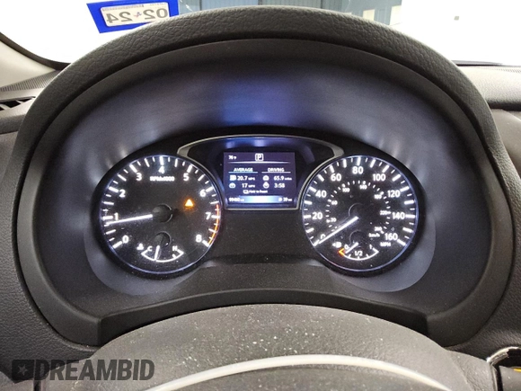 2016 Nissan Altima SR with VIN 1N4BL3APXGC280988, listed as a Copart auction lot 51603445 with 99,460 mi miles and Clean Title. Bid and sale history available at carsss.com. Image 9.