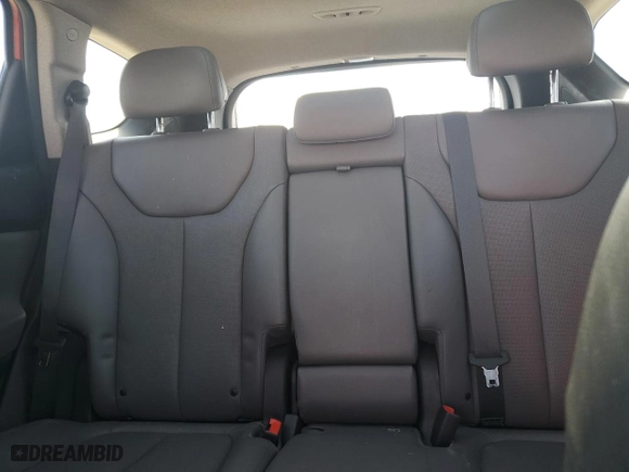 2020 Hyundai Santa Fe SEL with VIN 5NMS3CAD2LH181738, listed as a Copart auction lot 49090885 with 109,089 mi miles and Salvage Title. Bid and sale history available at carsss.com. Image 10.