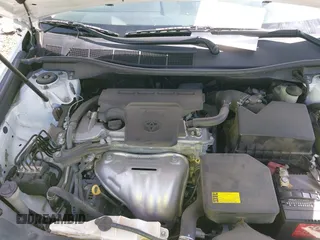 2014 Toyota Camry L with VIN 4T1BF1FK9EU864286, listed as a IAAI auction lot 41921249 with 154,122 mi miles. Bid and sale history available at carsss.com. Image 10.
