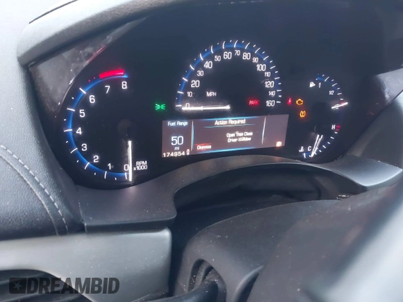 2013 Cadillac ATS Luxury z VIN 1G6AB5RX5D0159780, wystawiony jako IAAI lot #41464275 z przebiegiem 174 954 mil mil oraz . Historia ofert i sprzedaży dostępna na DreamBid. Obrazek 7.