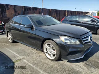 2014 Mercedes-Benz E 350 Sport z VIN WDDHF5KB4EA918824, wystawiony jako Copart lot #59358435 z przebiegiem 167 606 mil mil oraz Szkoda całkowita • Salvage title. Historia ofert i sprzedaży dostępna na DreamBid. Obrazek 4.