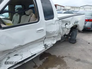 2003 Ford F-150 XL with VIN 2FTRX17293CA93873, listed as a IAAI auction lot 42347350 with Not provided miles and . Bid and sale history available at DreamBid. Image 11.