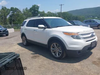 2012 Ford Explorer Limited z VIN 1FMHK8F89CGA06766, wystawiony jako IAAI lot #42837103 z przebiegiem 261 739 mil mil oraz . Historia ofert i sprzedaży dostępna na DreamBid. Obrazek 1.