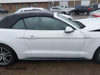 2016 Ford Mustang EcoBoost Premium with VIN 1FATP8UH0G5274518, listed as a IAAI auction lot 42145744 with 108,283 mi miles and . Bid and sale history available at DreamBid. Image 13.