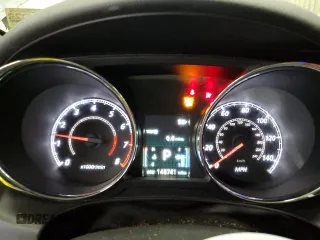2016 Mitsubishi Outlander ES с VIN JA4AR3AU8GZ053588, выставлен на аукционе Copart как лот 57287555 с пробегом 148 741 миль миль и Списание • Salvage title. История ставок и продаж доступна на DreamBid. Изображение 9.