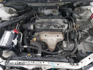1999 Honda Accord LX z VIN 1HGCG5645XA023392, wystawiony jako IAAI lot #41525751 z przebiegiem 214 850 mil mil oraz . Historia ofert i sprzedaży dostępna na DreamBid. Obrazek 10.