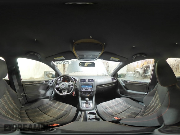 2012 Volkswagen GTI с VIN WVWHV7AJXCW080221, выставлен на аукционе Copart как лот 80384284 с пробегом 78 403 миль миль и Списание • Salvage title. История ставок и продаж доступна на DreamBid. Изображение 12.