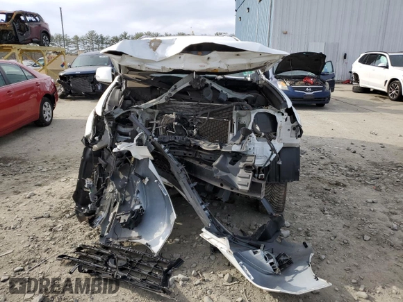 2014 Lexus GX with VIN JTJBM7FX2E5086154, listed as a Copart auction lot 48407855 with Not Provided miles and Salvage Title. Bid and sale history available at carsss.com. Image 5.
