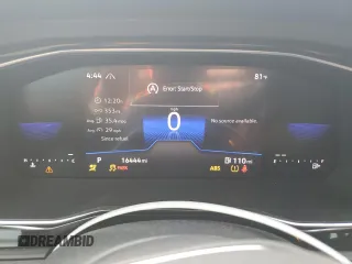 2024 Volkswagen Jetta Sport z VIN 3VWBM7BU8RM007601, wystawiony jako Copart lot #49844635 z przebiegiem 16 444 mil mil oraz Szkoda całkowita • Salvage title. Historia ofert i sprzedaży dostępna na DreamBid. Obrazek 9.