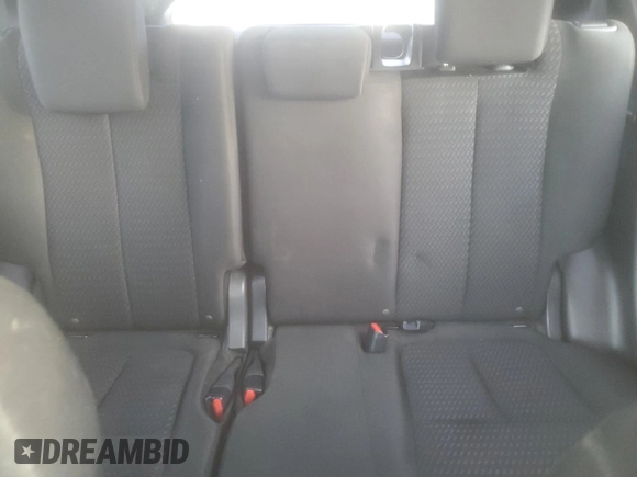 2019 Mitsubishi Eclipse Cross ES with VIN JA4AS3AA5KZ001368, listed as a Copart auction lot 43720045 with 85,458 mi miles and Salvage title. Bid and sale history available at DreamBid. Image 10.