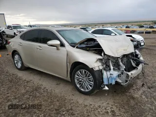 2014 Lexus ES 330 z VIN JTHBK1GG2E2149404, wystawiony jako Copart lot #55436505 z przebiegiem 154 550 mil mil oraz Szkoda całkowita • Salvage title. Historia ofert i sprzedaży dostępna na DreamBid. Obrazek 4.