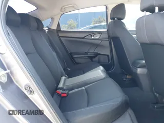 2016 Honda Civic Sedan LX with VIN 19XFC2F53GE213624, listed as a IAAI auction lot 41993834 with 112,052 mi miles. Bid and sale history available at carsss.com. Image 8.