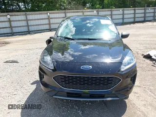 2022 Ford Escape SE z VIN 1FMCU0G60NUA99216, wystawiony jako IAAI lot #42527272 z przebiegiem 75 939 mil mil oraz . Historia ofert i sprzedaży dostępna na DreamBid. Obrazek 12.
