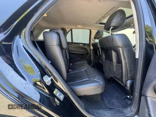 2016 Mercedes-Benz GLE 350 с VIN 4JGDA5JB6GA738333, выставлен на аукционе Copart как лот 62569665 с пробегом 118 479 миль миль и Чистый • Clean title. История ставок и продаж доступна на DreamBid. Изображение 11.