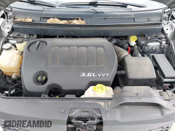 2015 Dodge Journey R/T with VIN 3C4PDCEG0FT679063, listed as a IAAI auction lot 42251861 with 138,258 mi miles and . Bid and sale history available at DreamBid. Image 10.