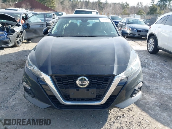 2020 Nissan Altima S z VIN 1N4BL4BW2LC248834, wystawiony jako IAAI lot #41312166 z przebiegiem 42 068 mil mil oraz . Historia ofert i sprzedaży dostępna na DreamBid. Obrazek 12.