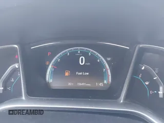 2018 Honda Civic EX с VIN 2HGFC2F76JH600117, выставлен на аукционе IAAI как лот 42131831 с пробегом 156 491 миль миль и . История ставок и продаж доступна на DreamBid. Изображение 7.
