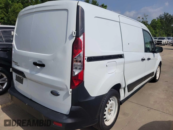 2020 Ford Transit Connect XL с VIN NM0LS7E26L1444568, выставлен на аукционе IAAI как лот 42734146 с пробегом 200 571 миль миль и . История ставок и продаж доступна на DreamBid. Изображение 15.