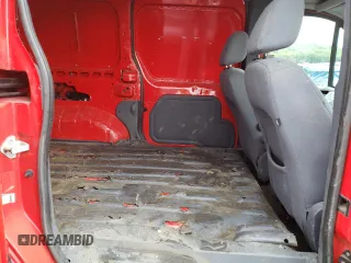 2011 Ford Transit Connect XLT z VIN NM0LS7BN7BT042821, wystawiony jako Copart lot #54346645 z przebiegiem 90 567 mil mil oraz Szkoda całkowita • Salvage title. Historia ofert i sprzedaży dostępna na DreamBid. Obrazek 11.