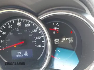 2013 Nissan Murano S z VIN JN8AZ1MW9DW318446, wystawiony jako IAAI lot #42448596 z przebiegiem 183 499 mil mil oraz . Historia ofert i sprzedaży dostępna na DreamBid. Obrazek 7.