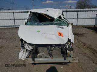 2020 Nissan NV200 S z VIN 3N6CM0KN4LK710541, wystawiony jako Copart lot #51330025 z przebiegiem Nie podano mil oraz Nie do naprawy • Non repairable. Historia ofert i sprzedaży dostępna na DreamBid. Obrazek 5.