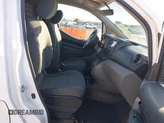 2021 Nissan NV200 S with VIN 3N6CM0KN0MK704978, listed as a IAAI auction lot 41364909 with 88,448 mi miles and . Bid and sale history available at DreamBid. Image 5.
