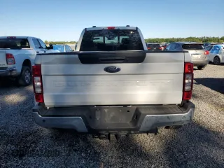 2020 Ford F-350 XL z VIN 1FT8W3DTXLEE57400, wystawiony jako Copart lot #49669475 z przebiegiem 446 677 mil mil oraz Czysty tytuł • Clean title. Historia ofert i sprzedaży dostępna na DreamBid. Obrazek 6.