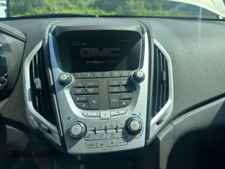 2013 GMC Terrain SLT с VIN 2GKFLVEK0D6326178, выставлен на аукционе Copart как лот 65476985 с пробегом 73 748 миль миль и Чистый • Clean title. История ставок и продаж доступна на DreamBid. Изображение 9.