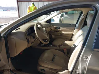 2003 Mercury Sable LS Premium with VIN 1MEFM55S43A631966, listed as a IAAI auction lot 41408623 with 130,010 mi miles. Bid and sale history available at carsss.com. Image 5.